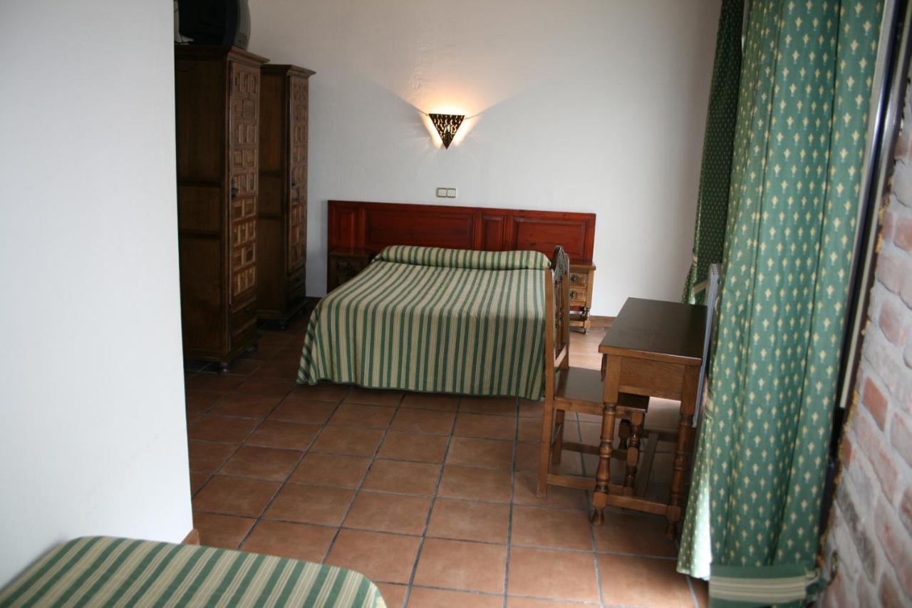Hotel Rural La Enoteca Del Marques Fermoselle Exterior photo